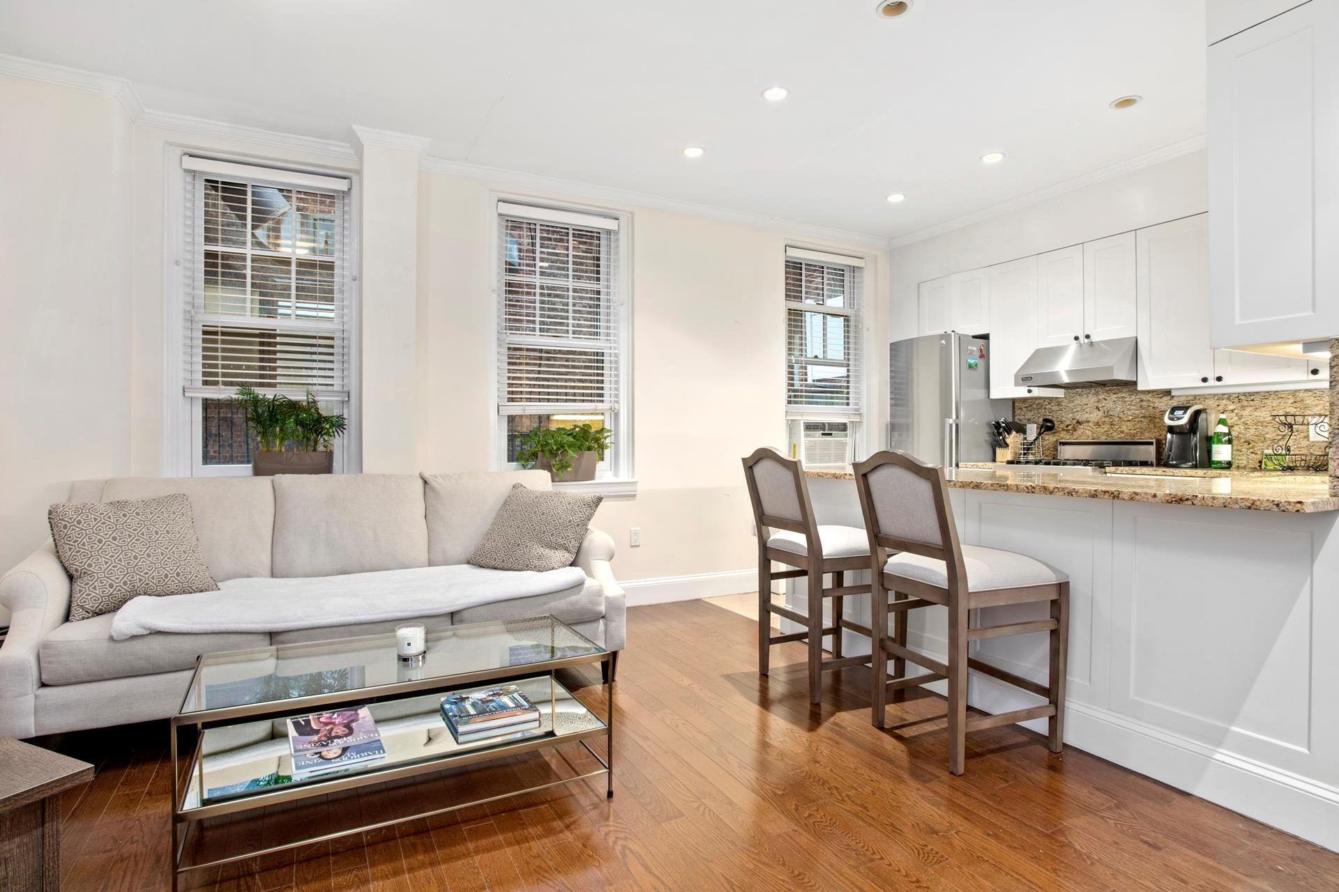 47 East 64th Street