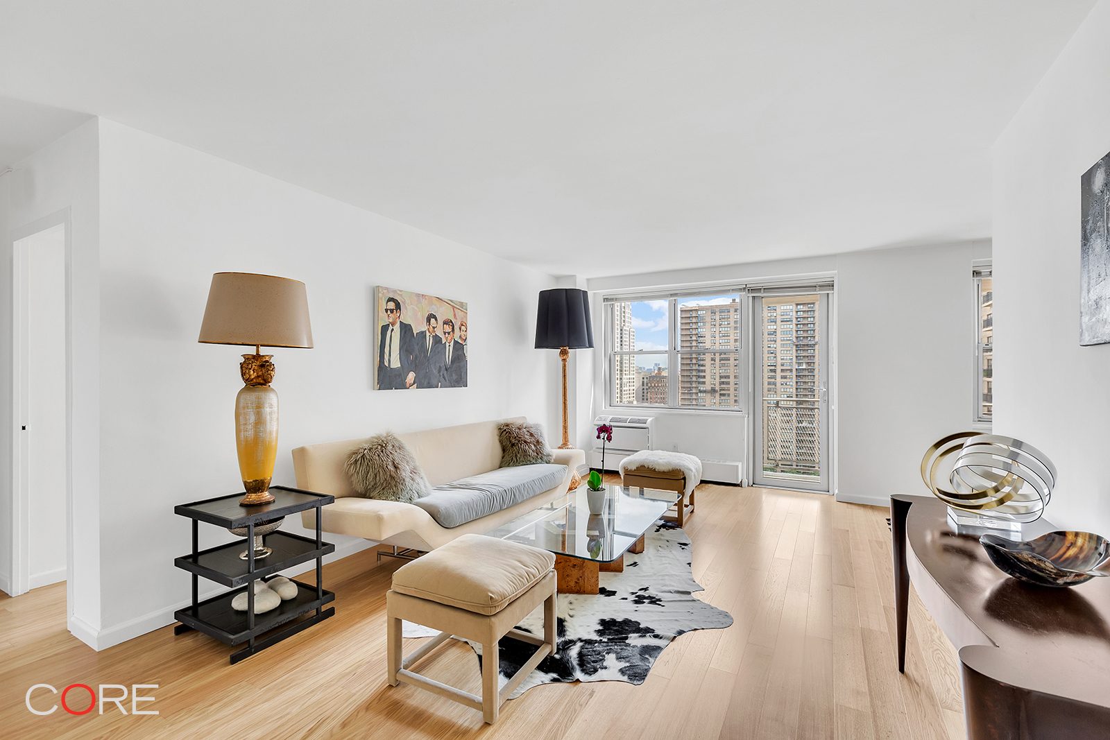 303 West 66th Street