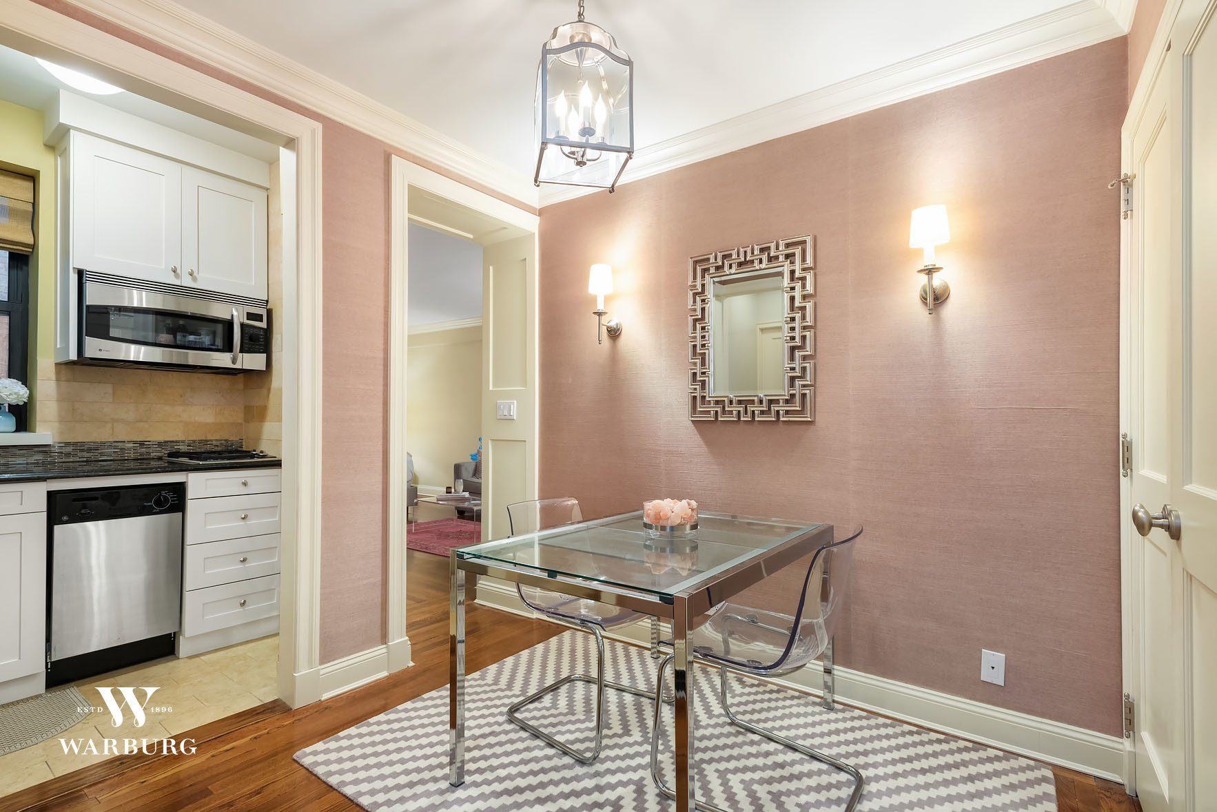 29 West 65th Street