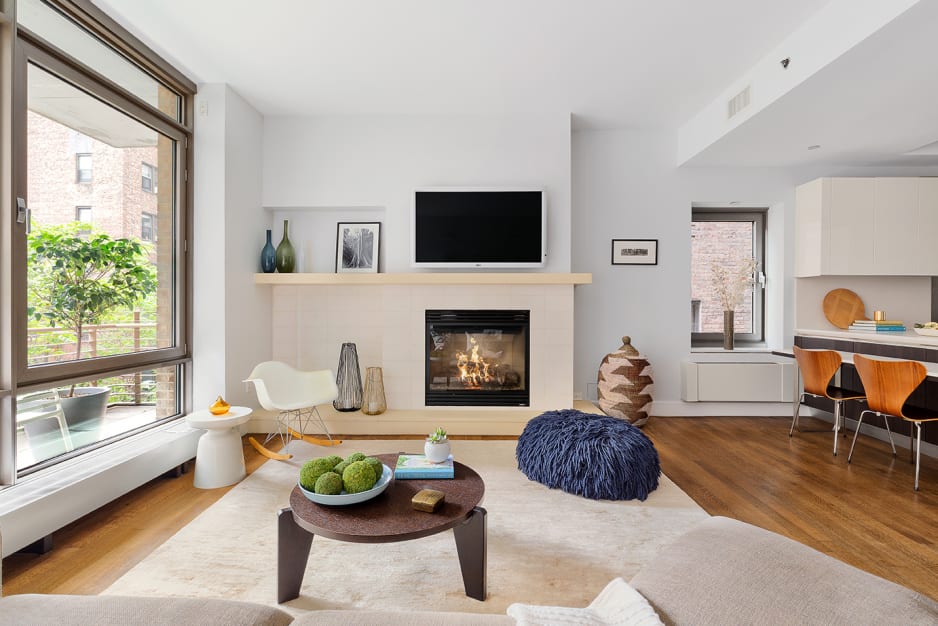 120 West 72nd Street