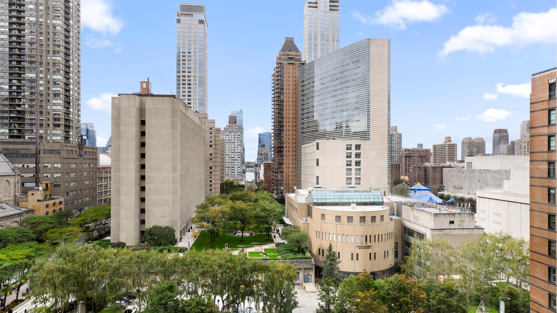 30 West 61st Street