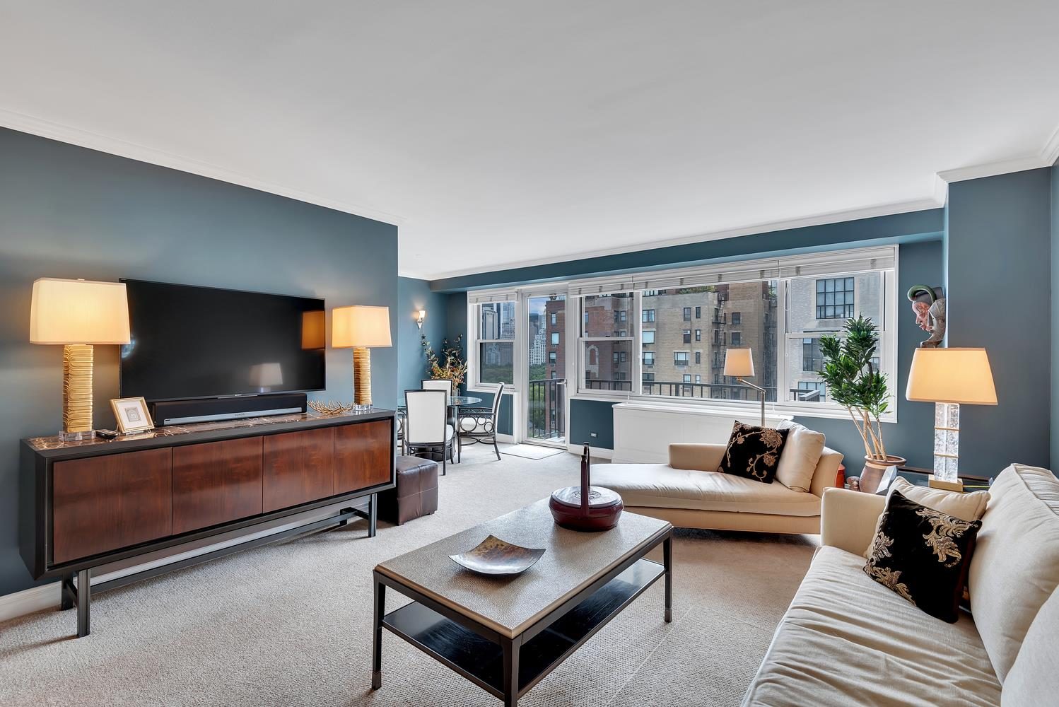 80 Central Park West