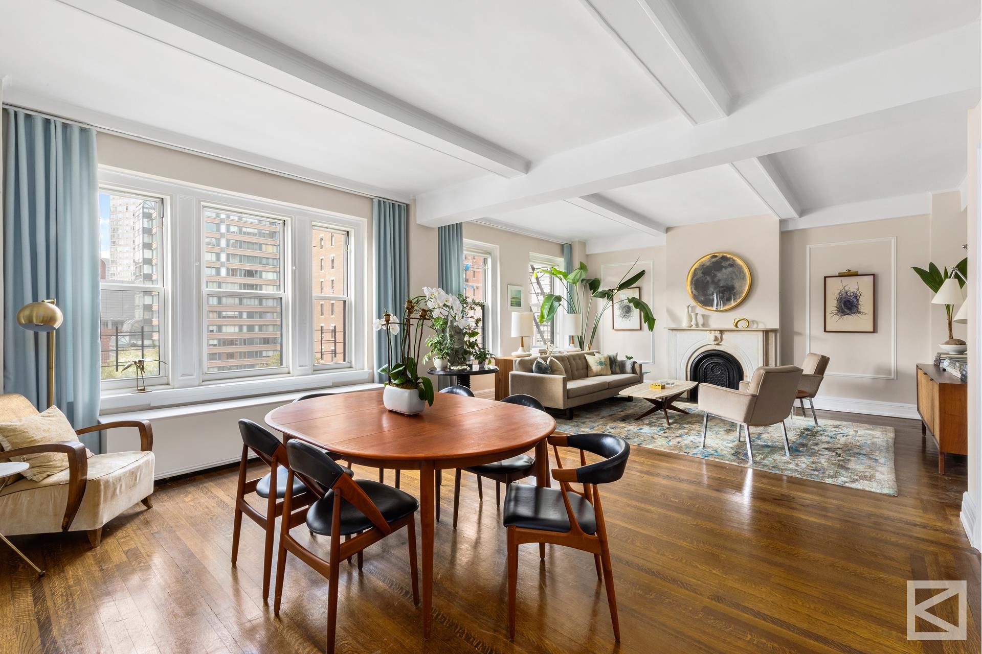 120 West 70th Street