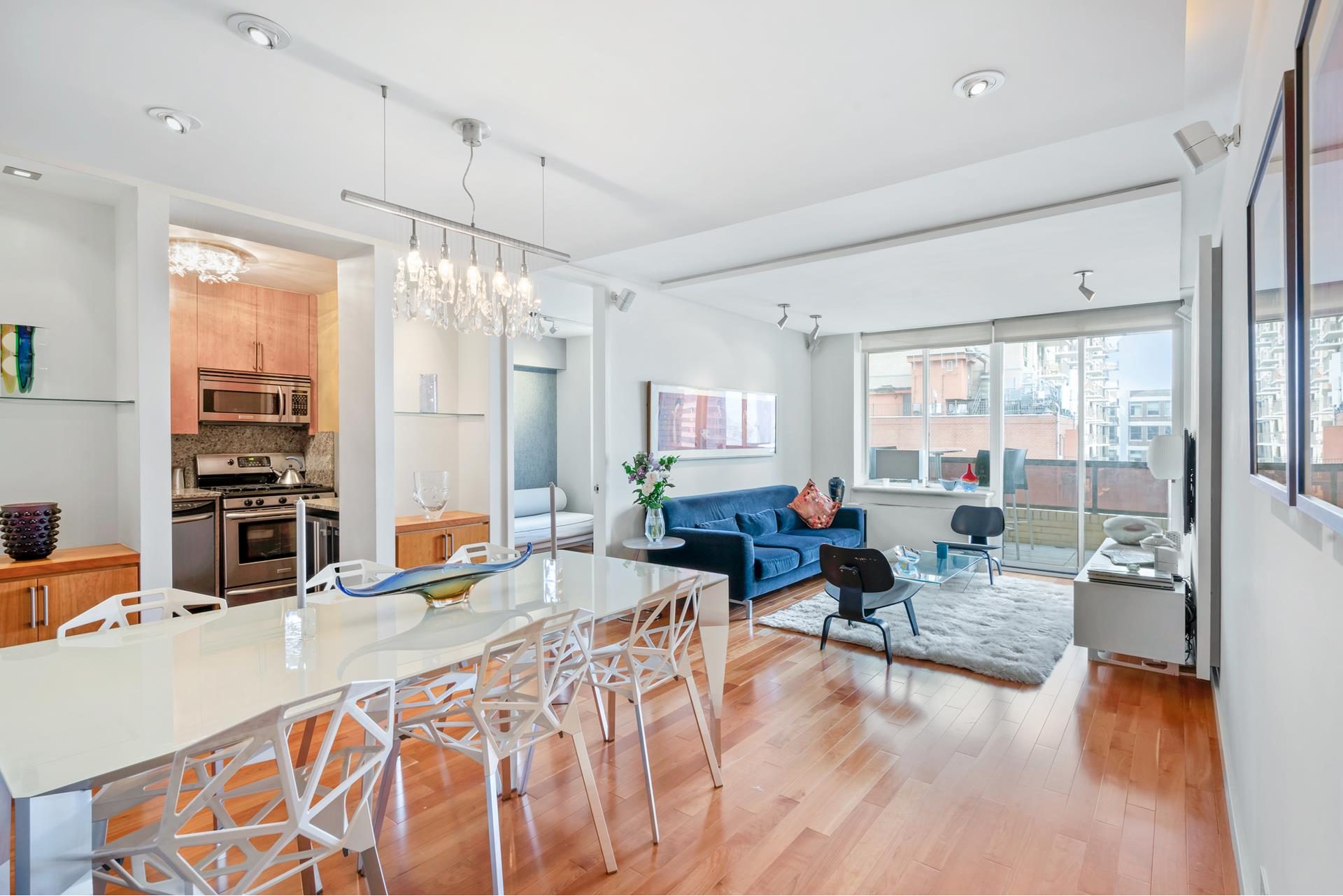 311 East 38th Street