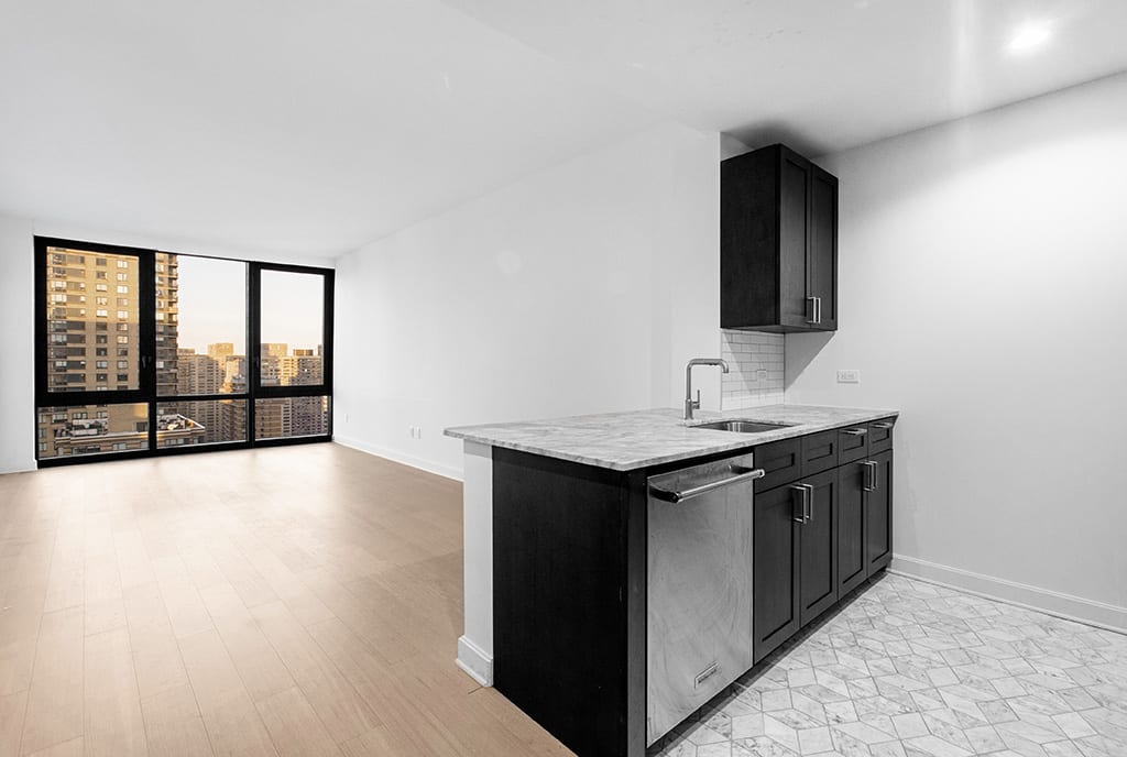 21 West End Avenue