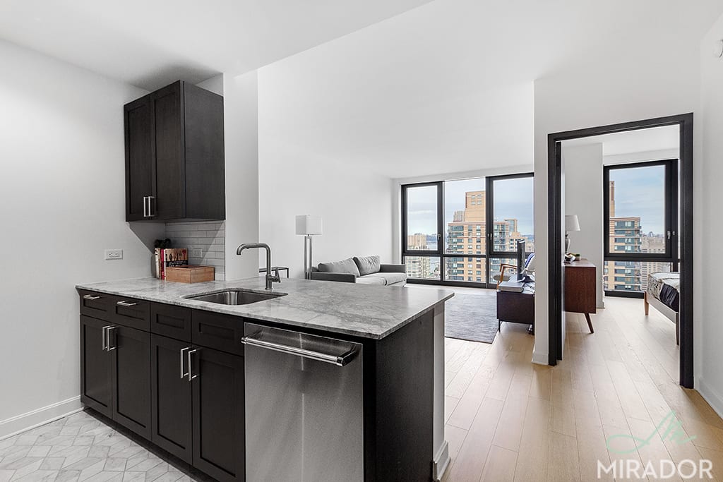 21 West End Avenue