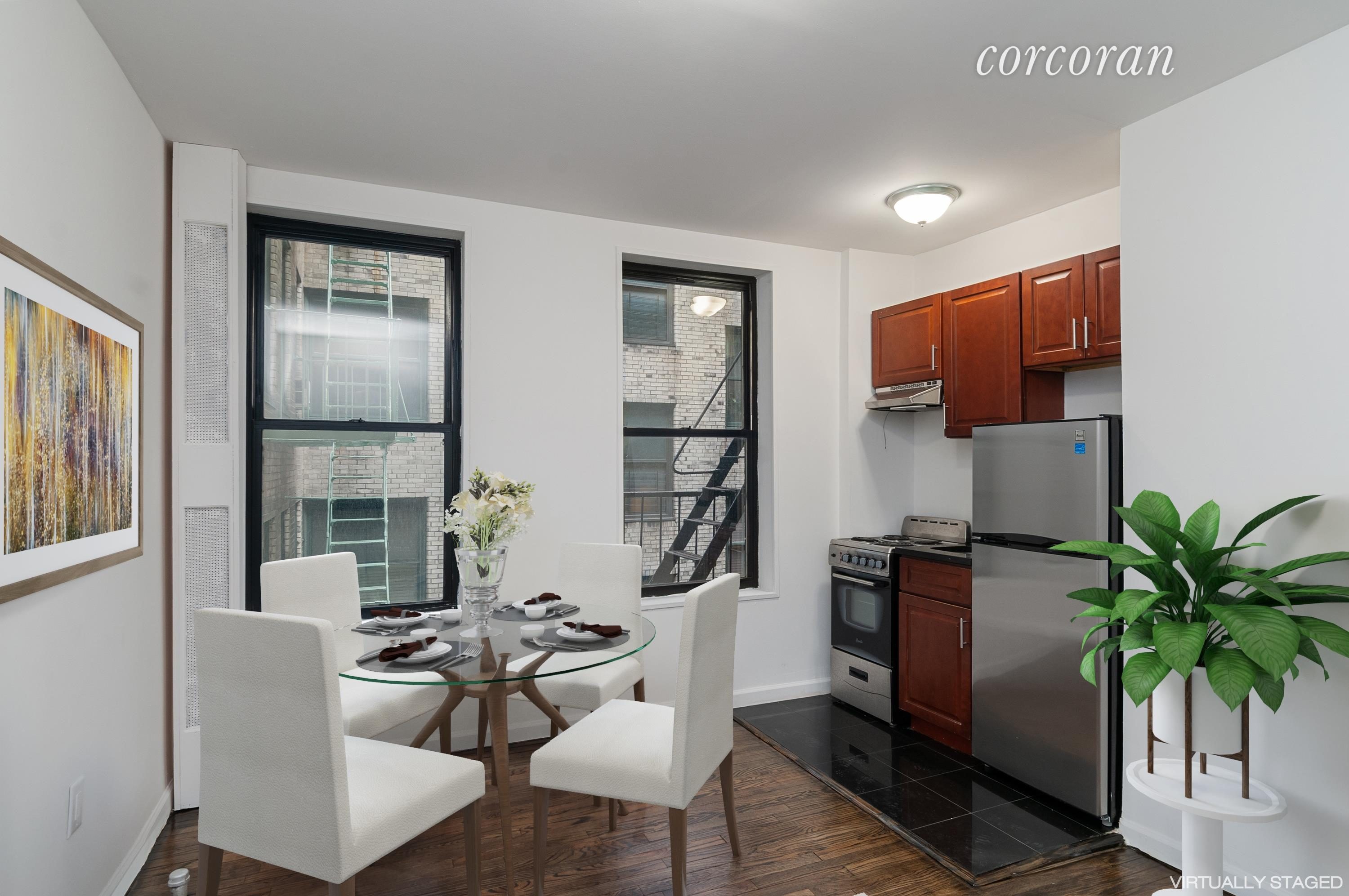 341 West 45th Street