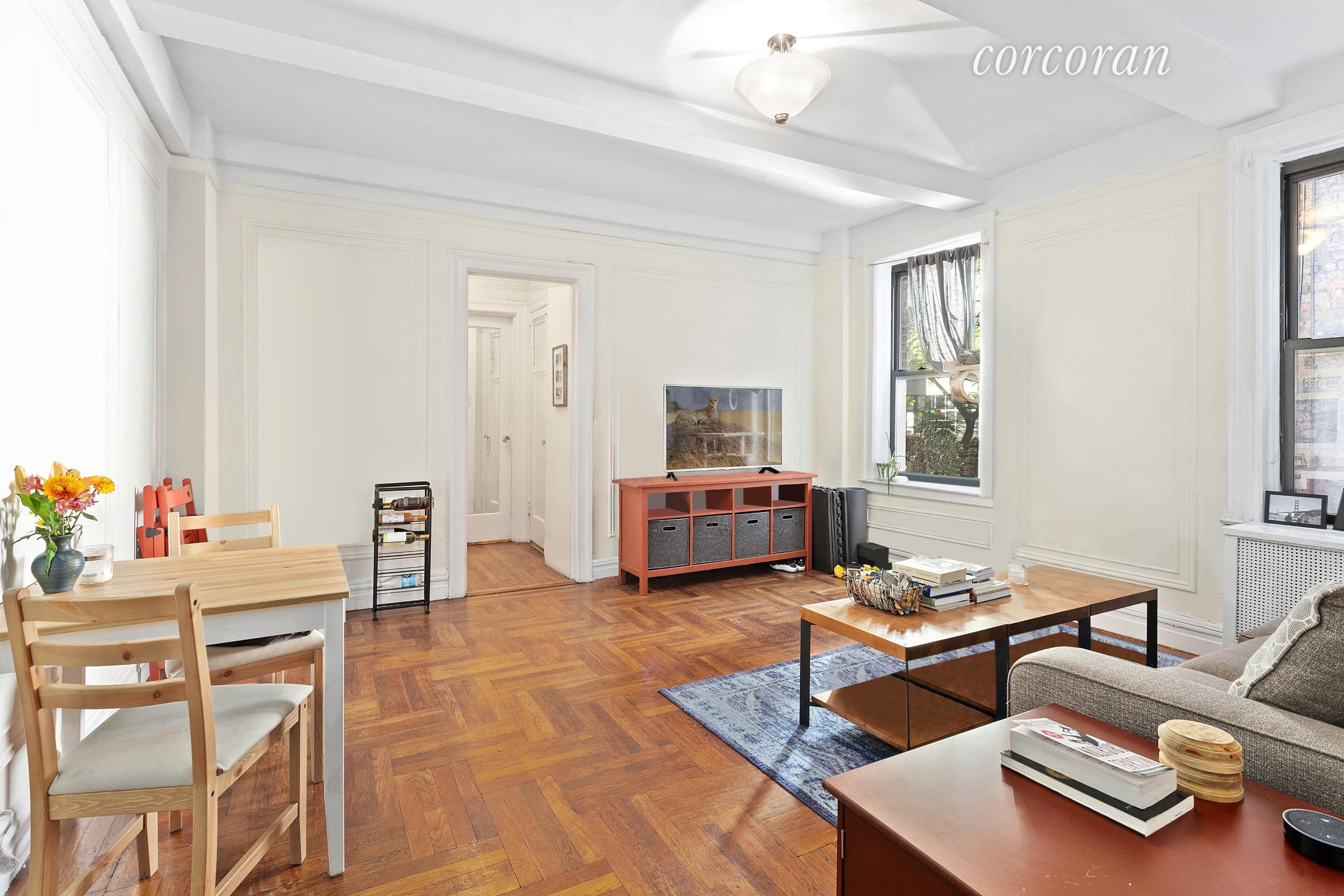 110 West 69th Street