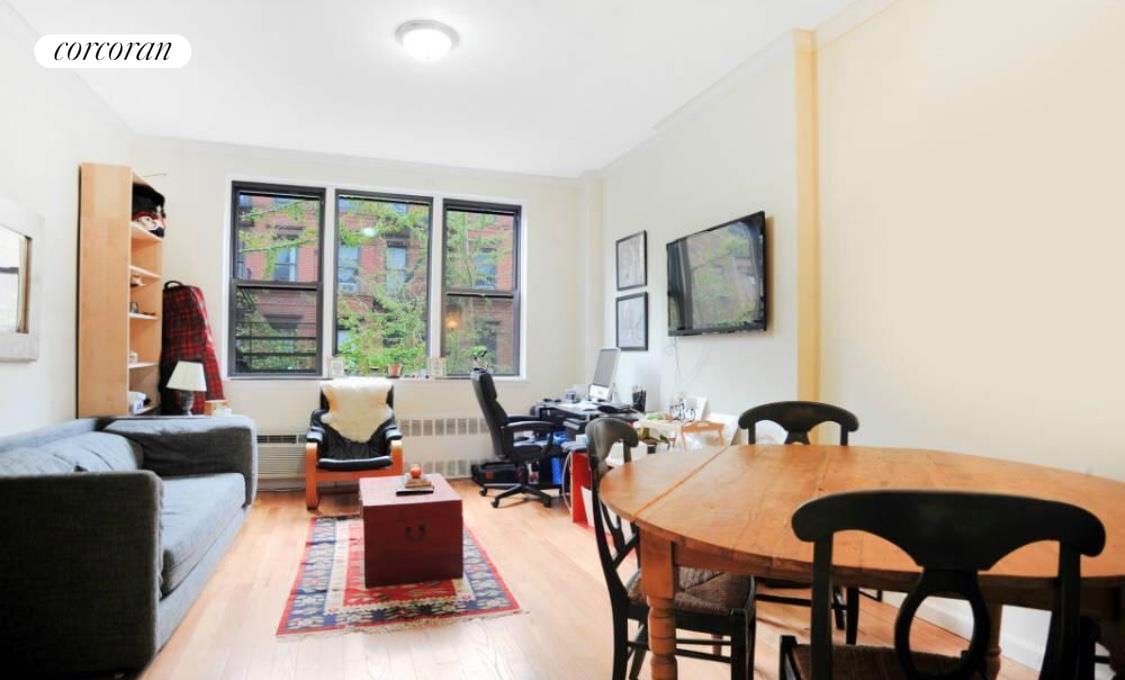 515 East 82nd Street