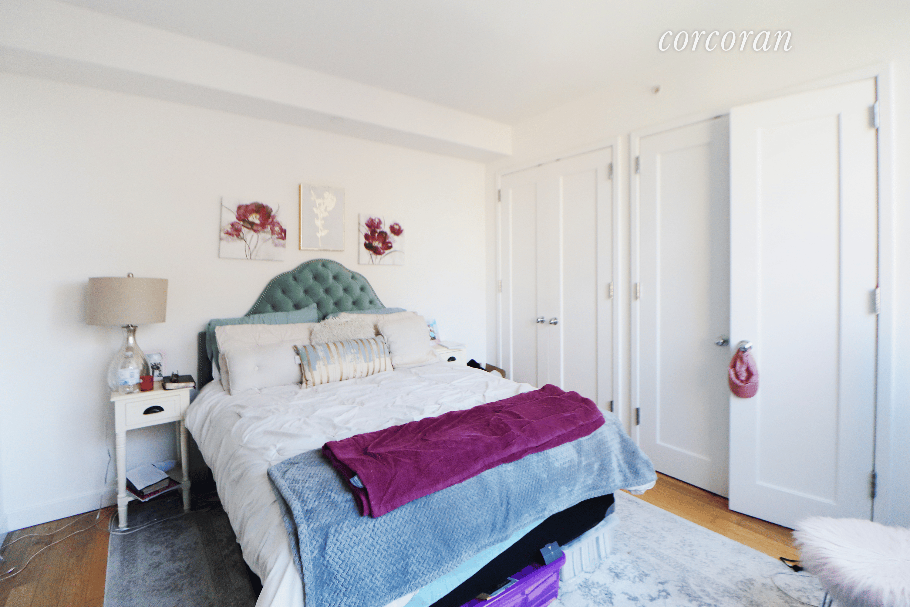 808 Columbus Avenue