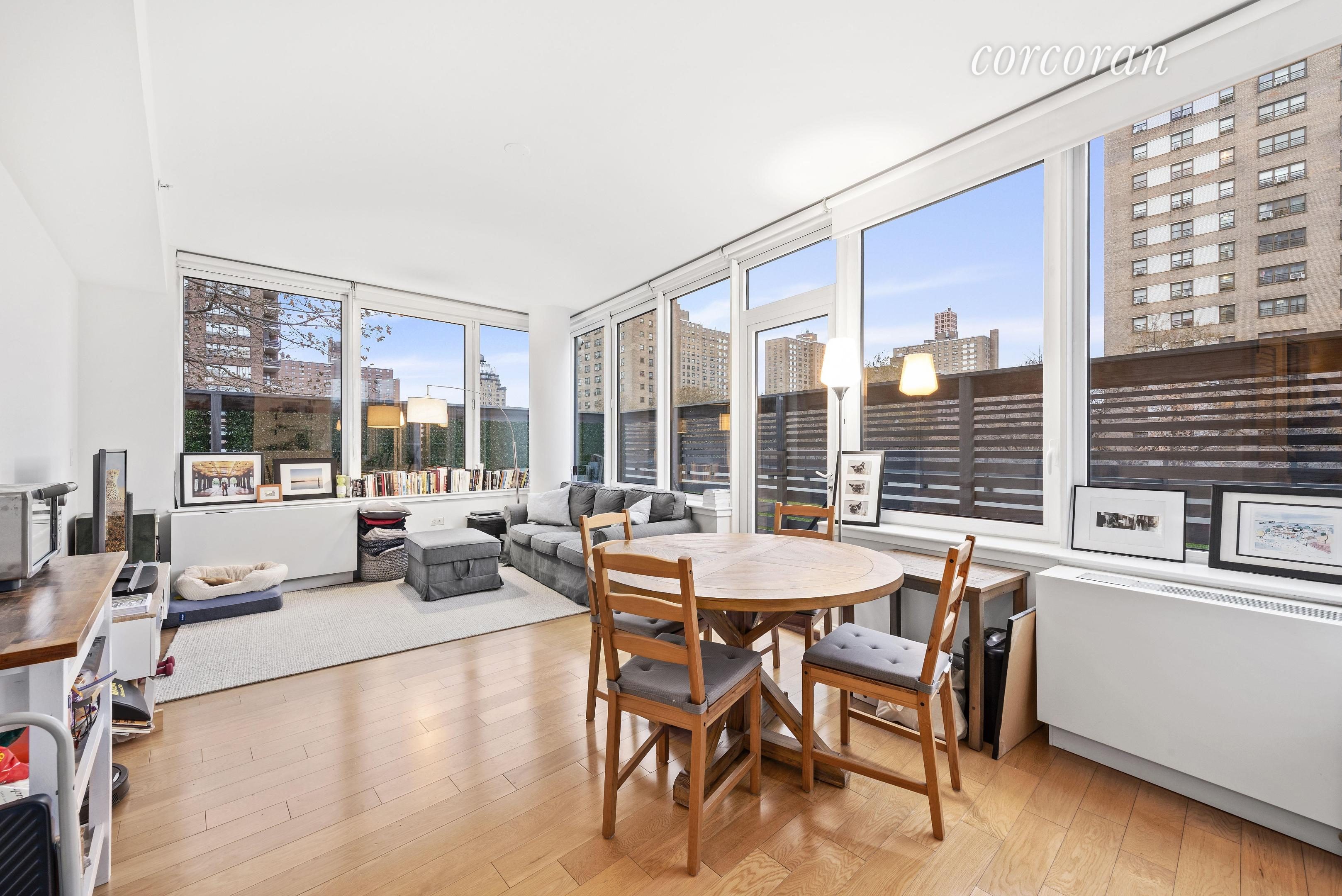 805 Columbus Avenue