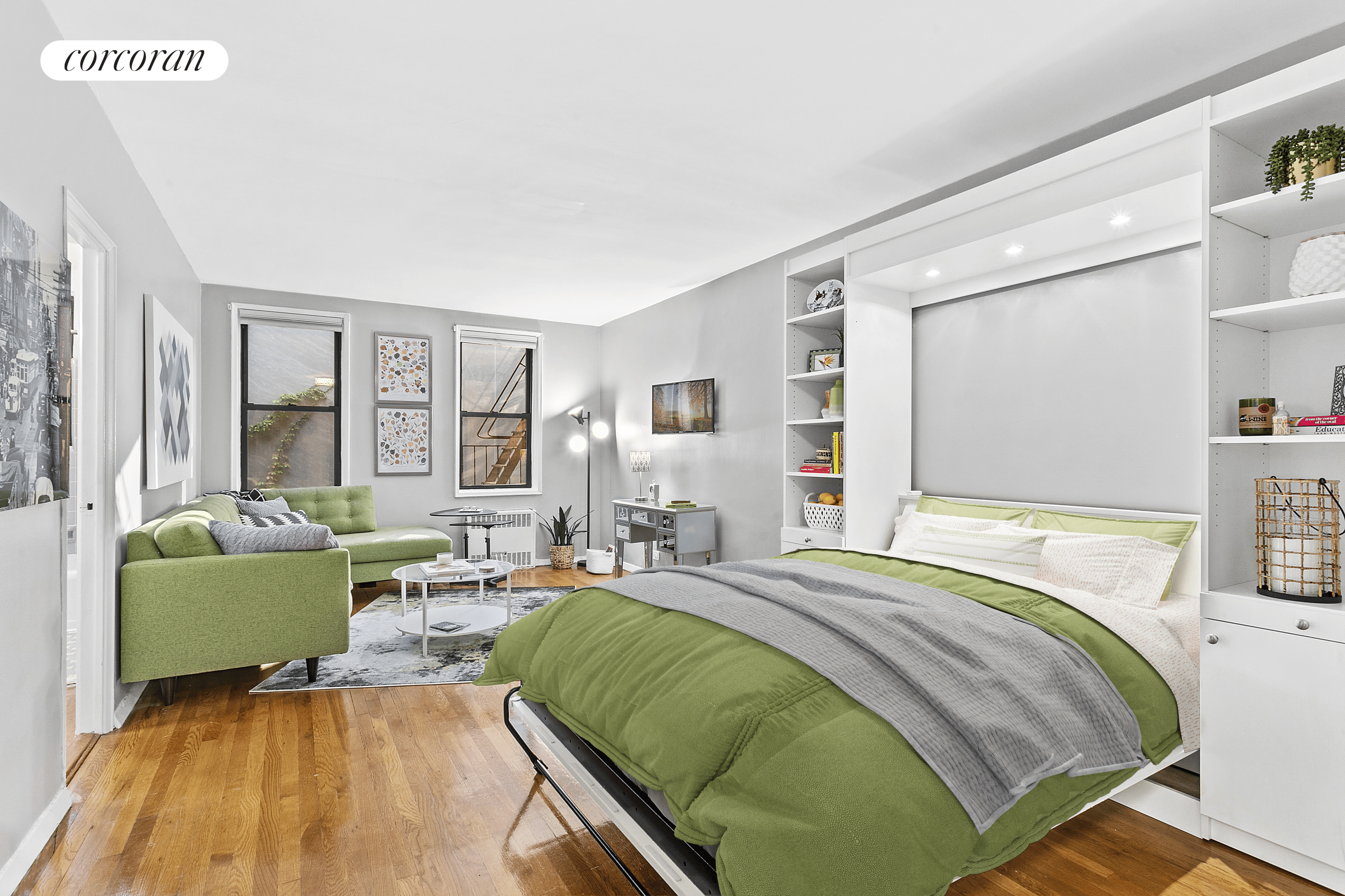 242 East 38th Street