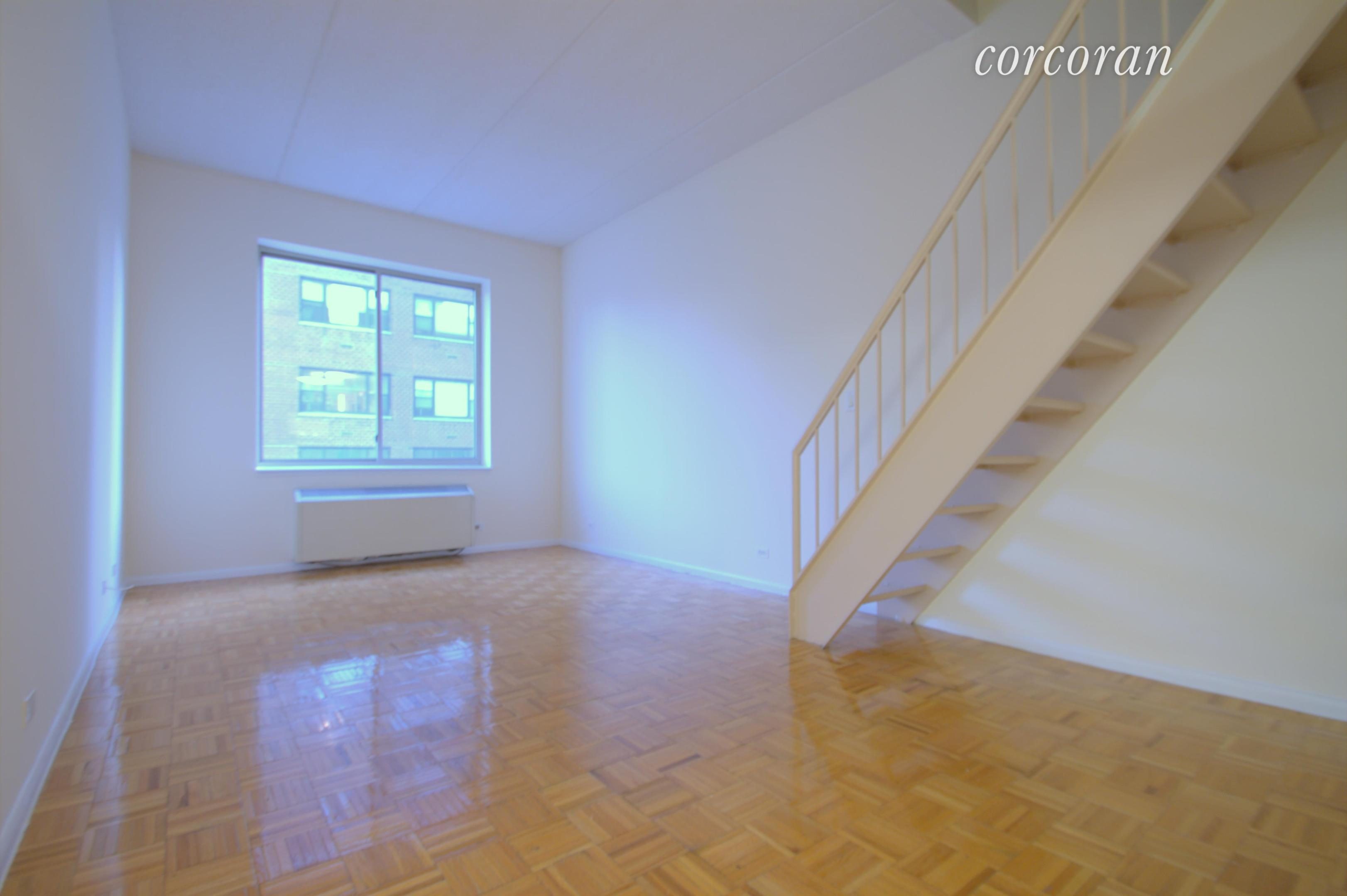 345 East 64 Street