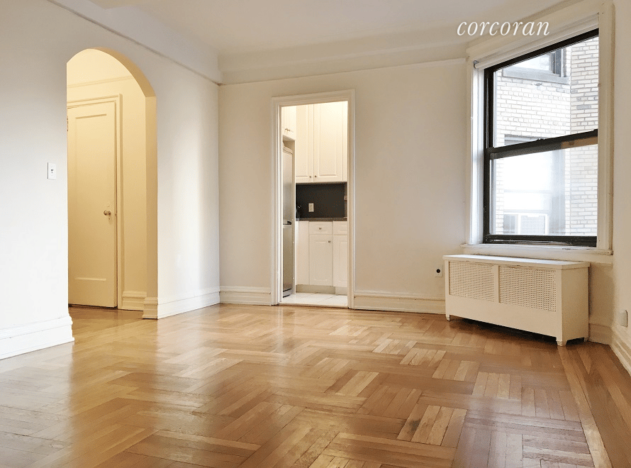 311 East 72nd Street