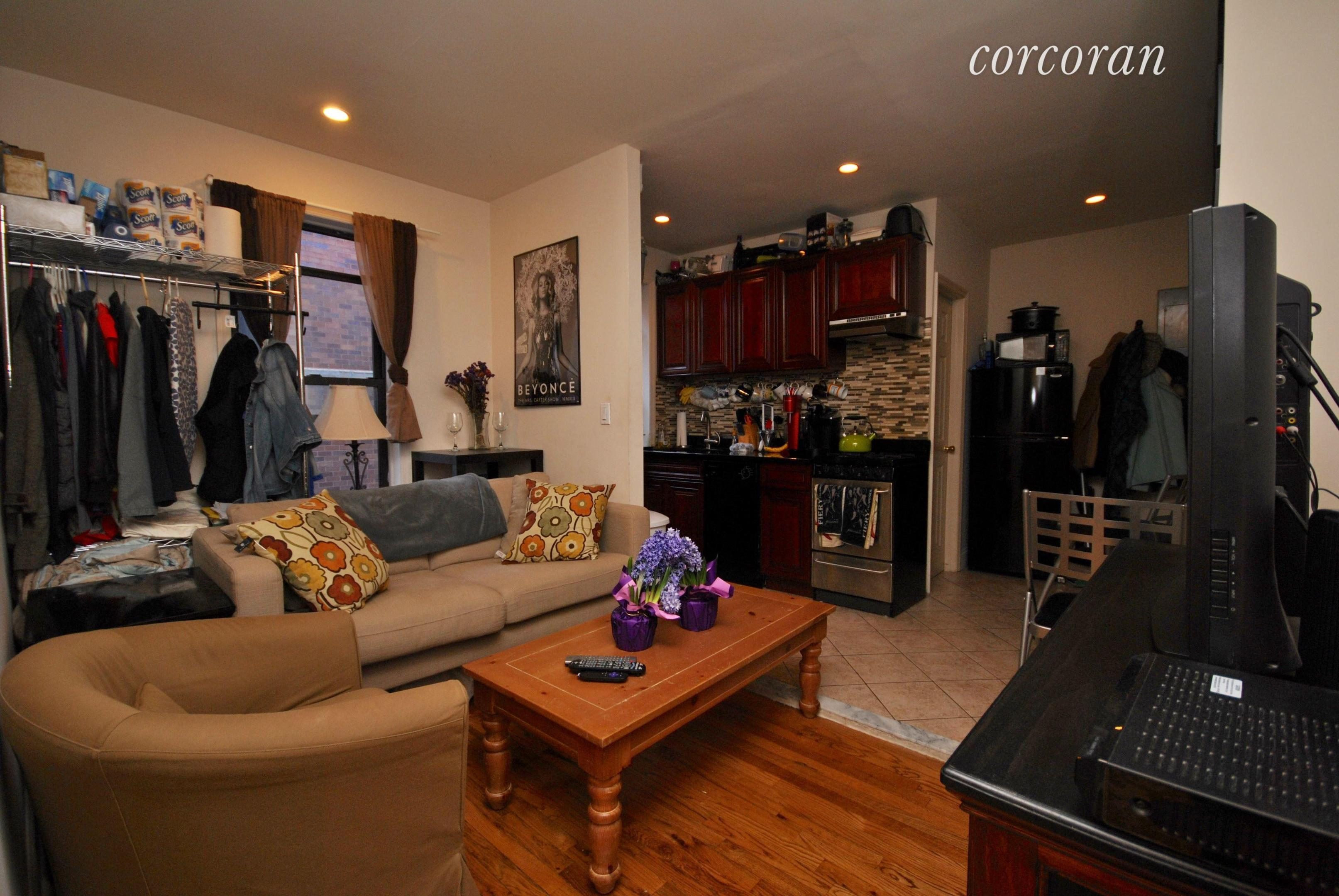 512 East 80th Street