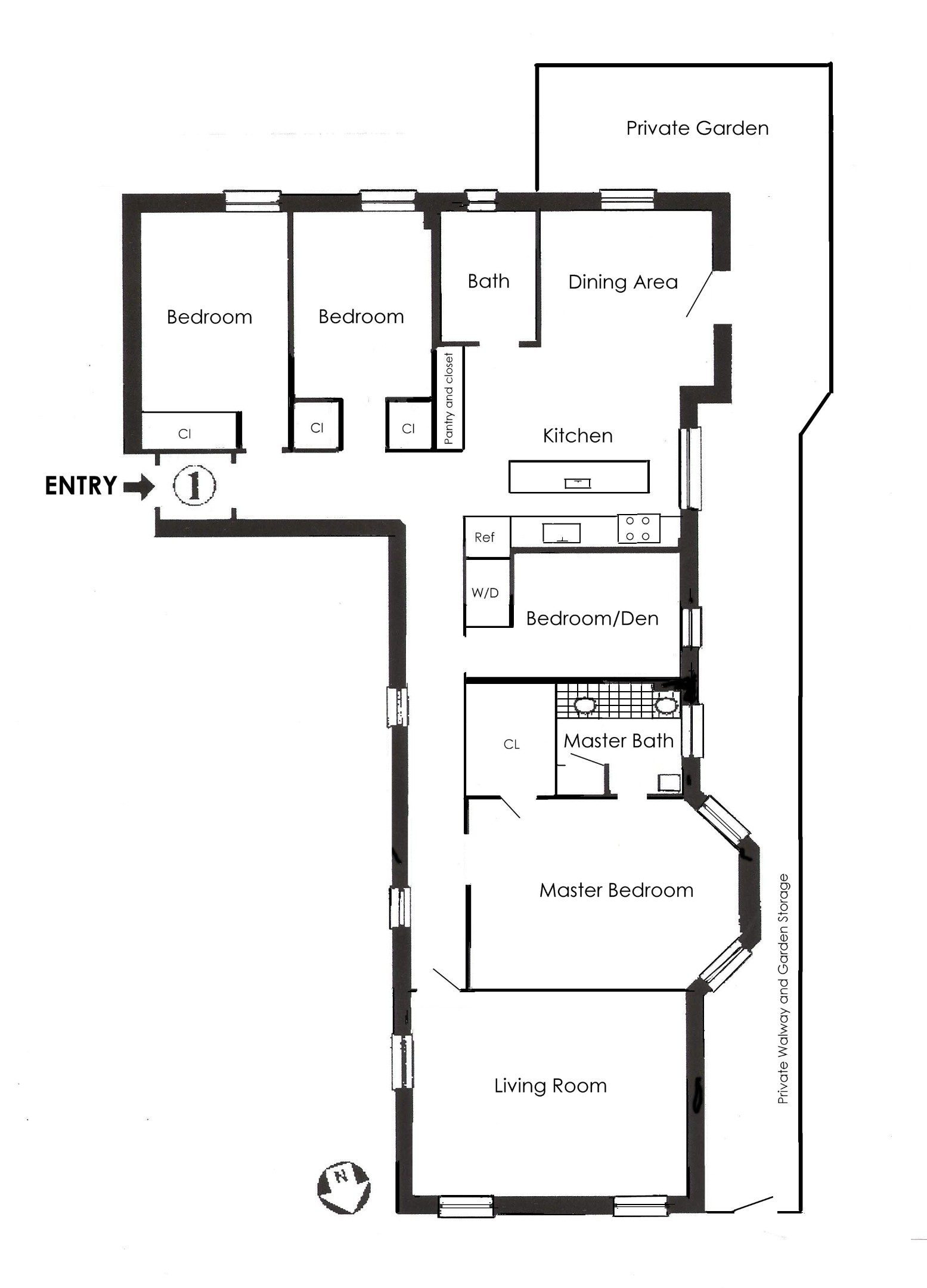 240 West 102nd Street