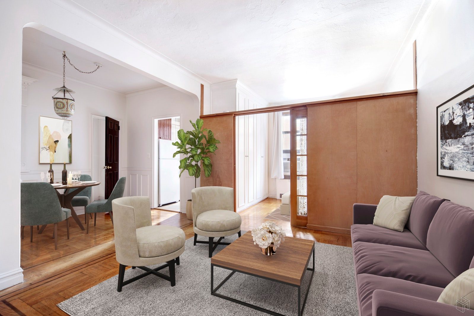 300 West 72nd Street