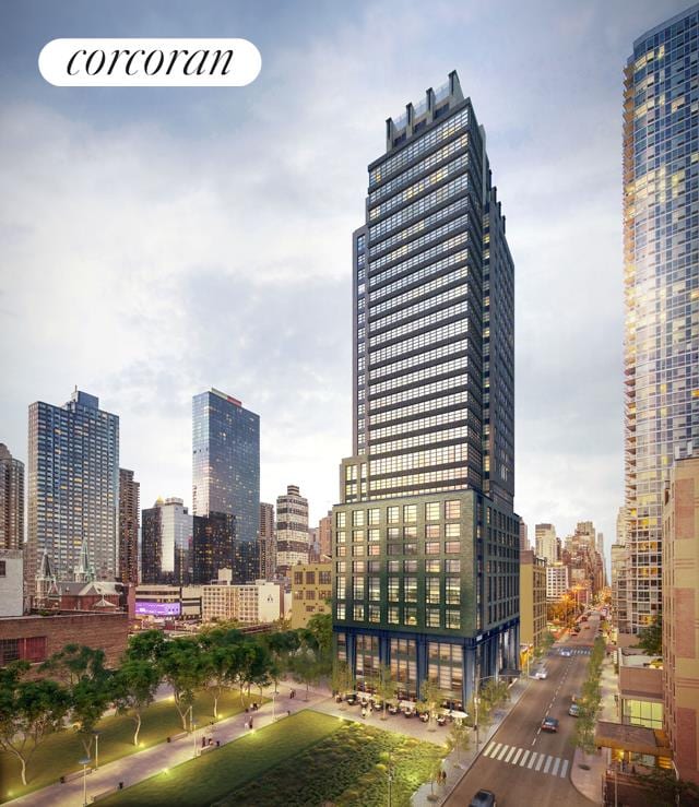 515 West 38 Street