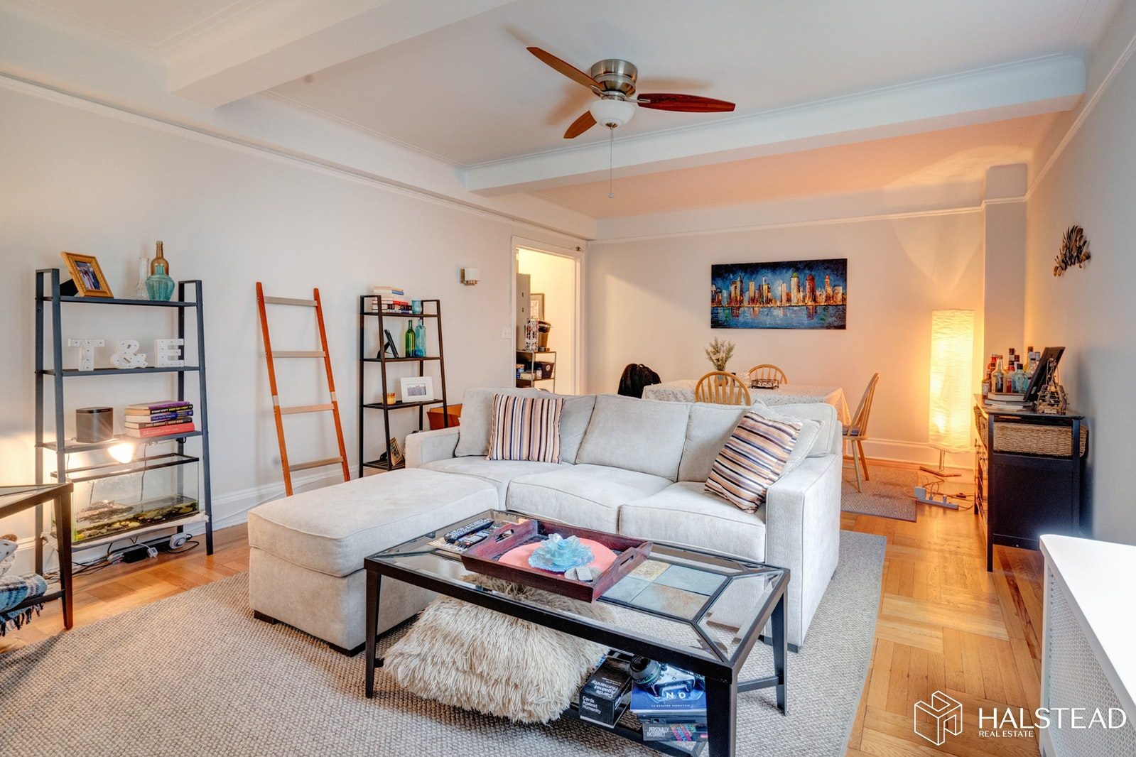 415 Central Park West