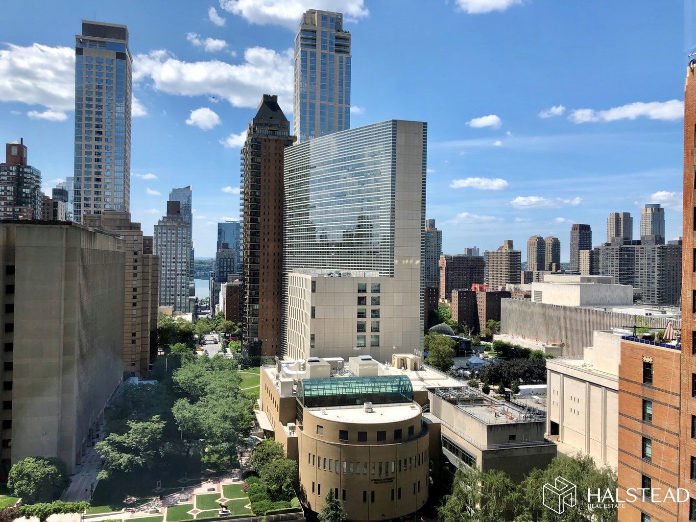 30 West 61st Street