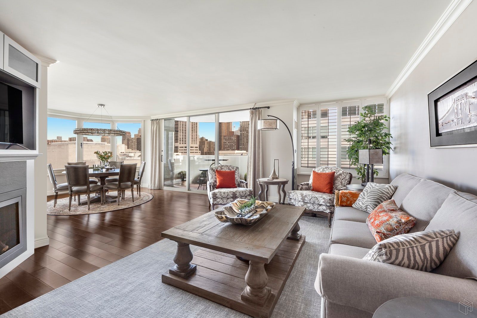 44 West 62nd Street