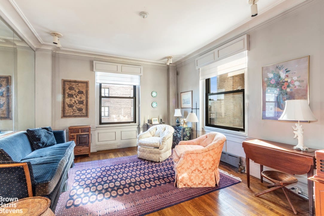 230 West 105th Street