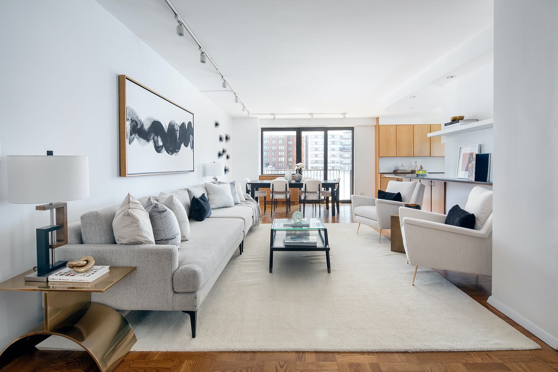 10 West 66th Street