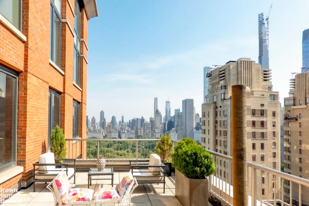 15 West 63rd Street
