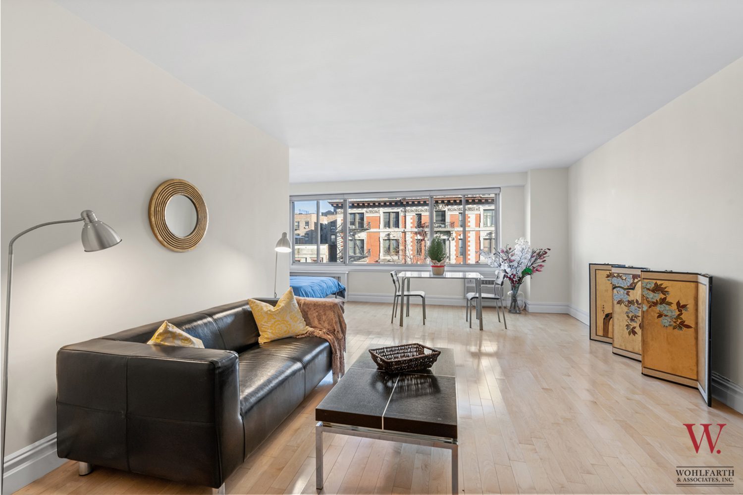 400 Central Park West