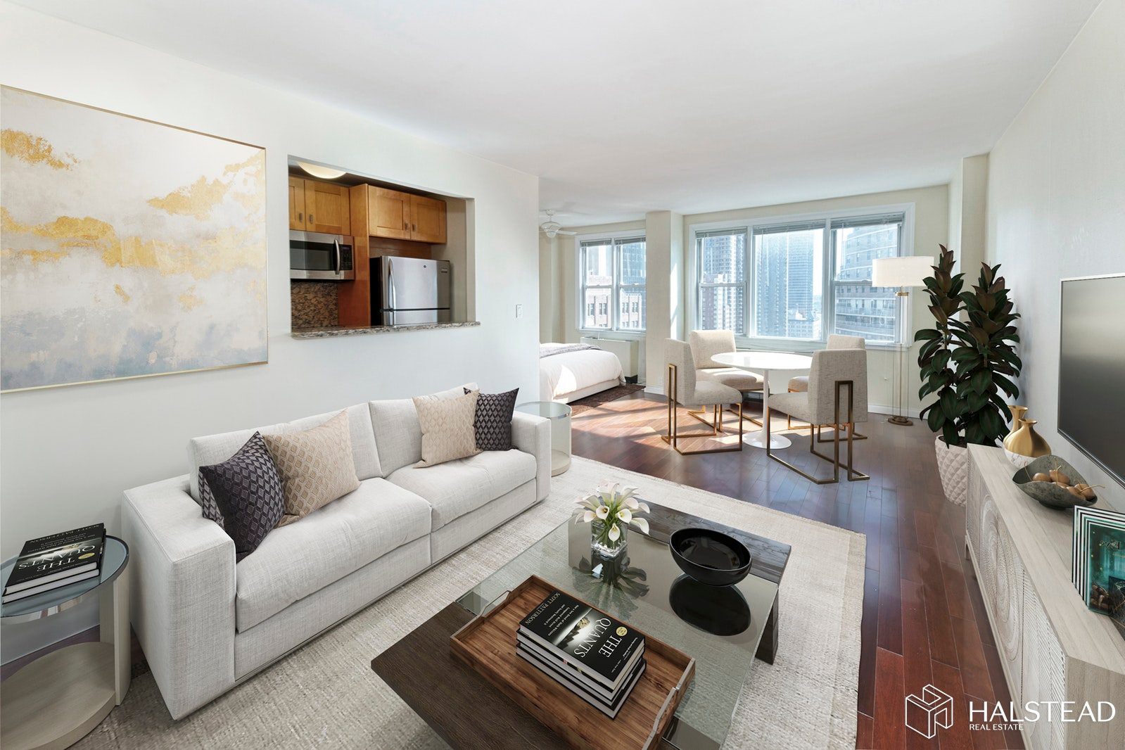201 East 36th Street