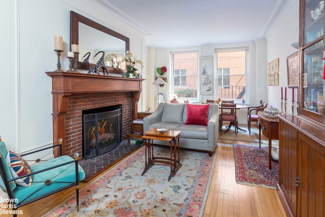 50 West 67th Street