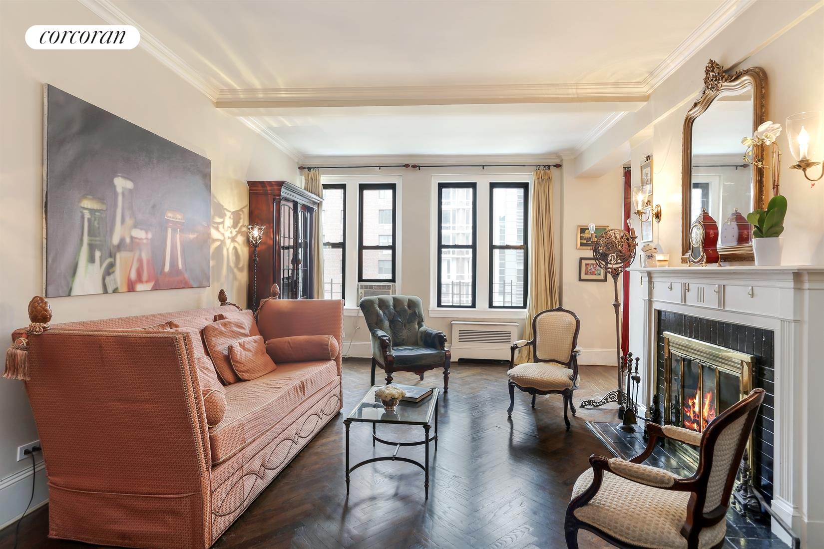 55 Park Avenue