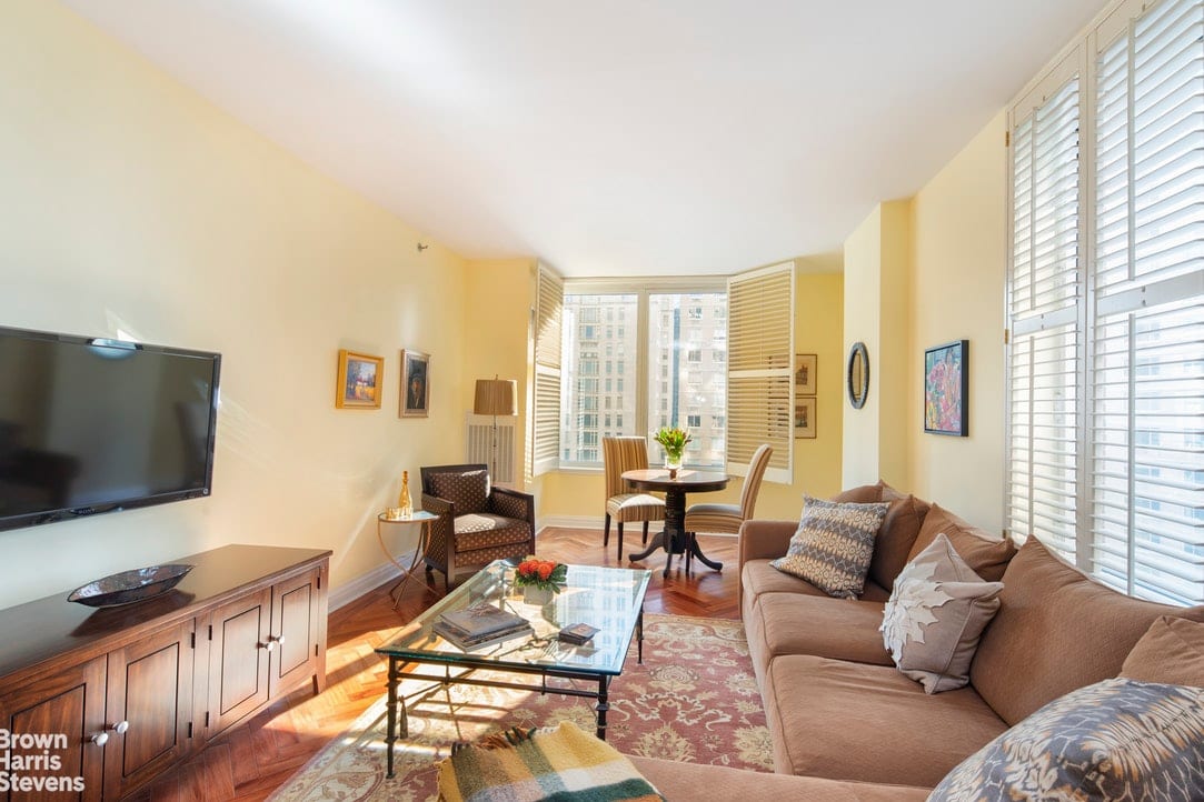 15 West 63rd Street