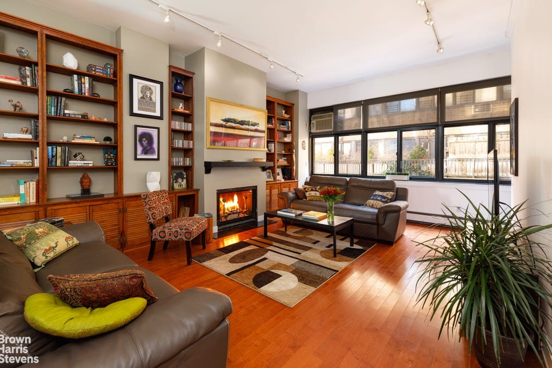 529 West 42nd Street