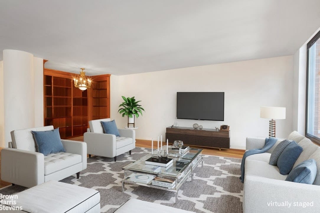 155 West 70th Street