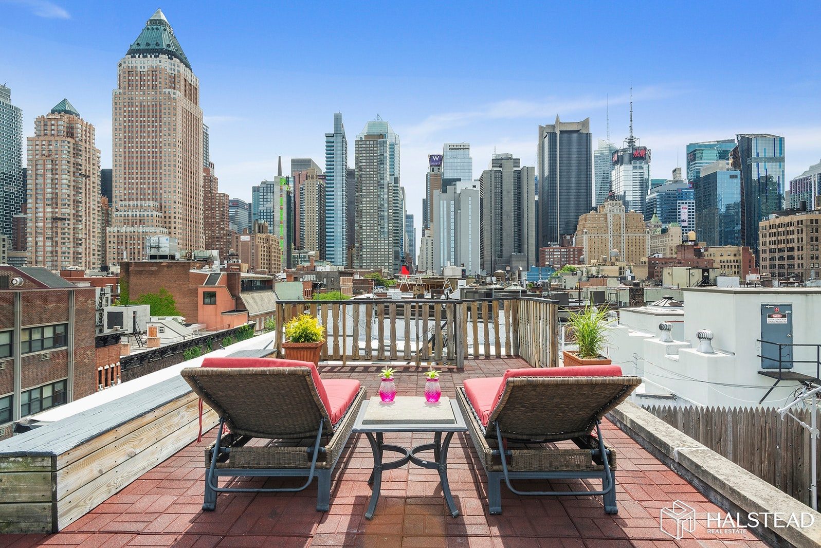 446 West 47th Street