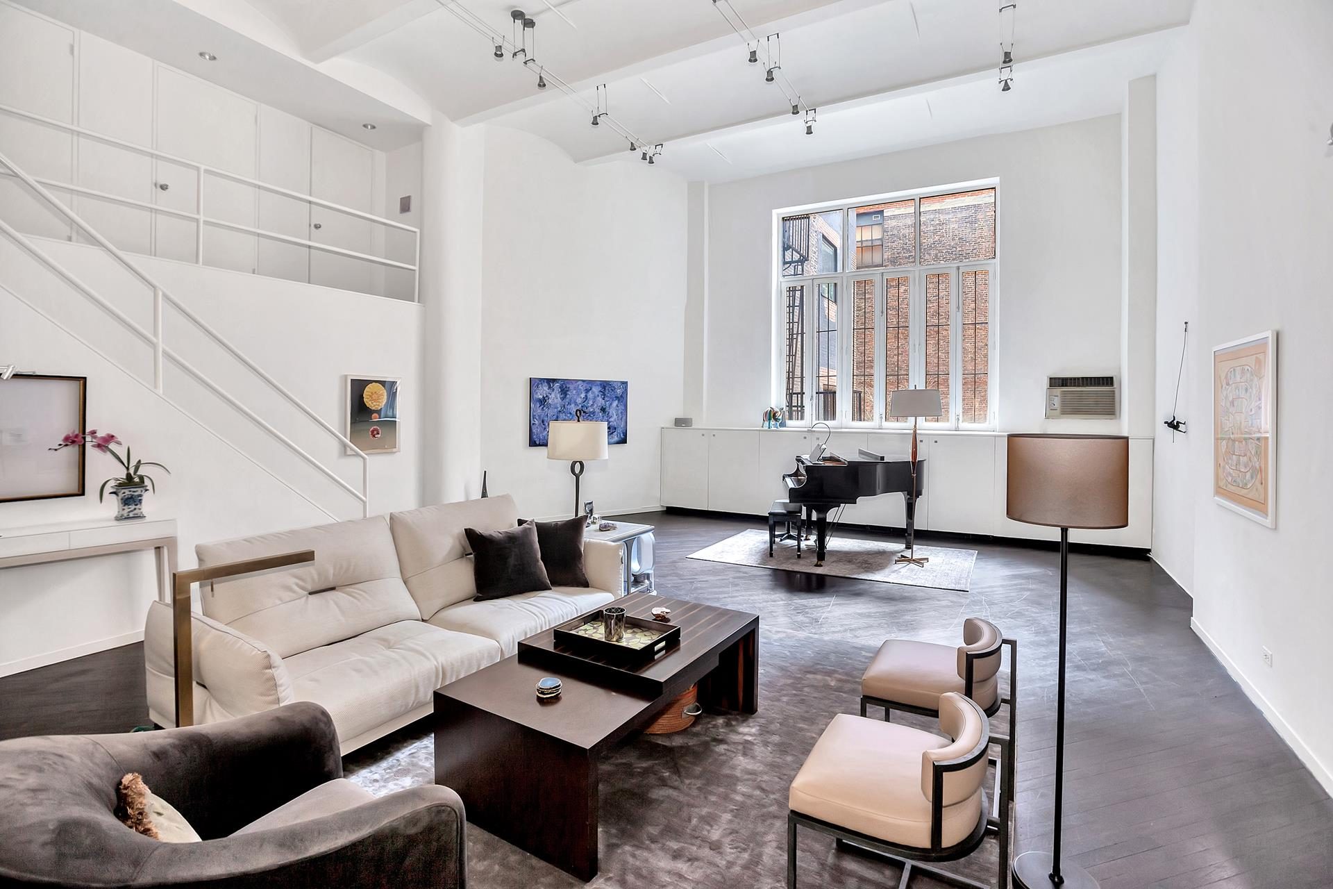 27 West 67th Street