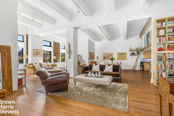 529 West 42nd Street