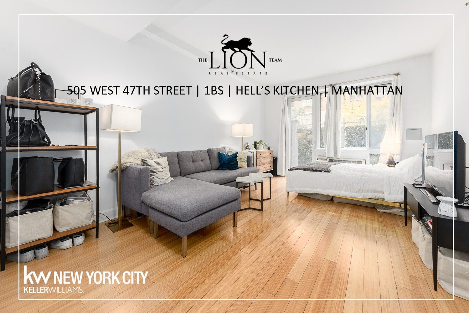 505 West 47th Street