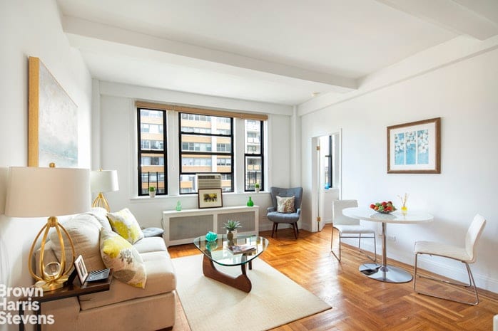 20 West 72nd Street