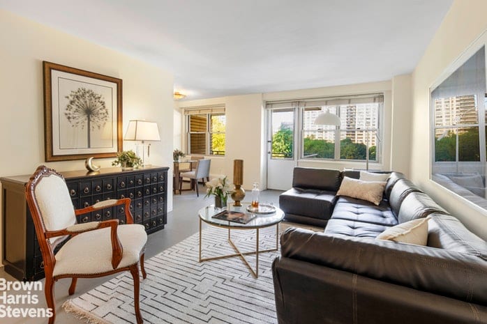 303 West 66th Street