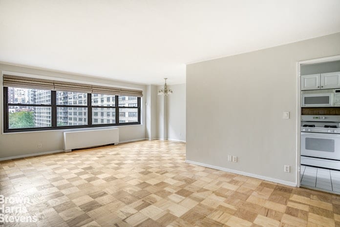 140 W END Avenue