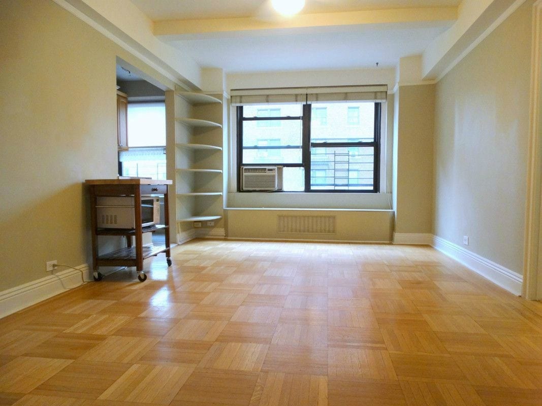 235 West End Avenue