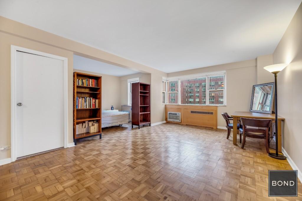 345 West 58th Street
