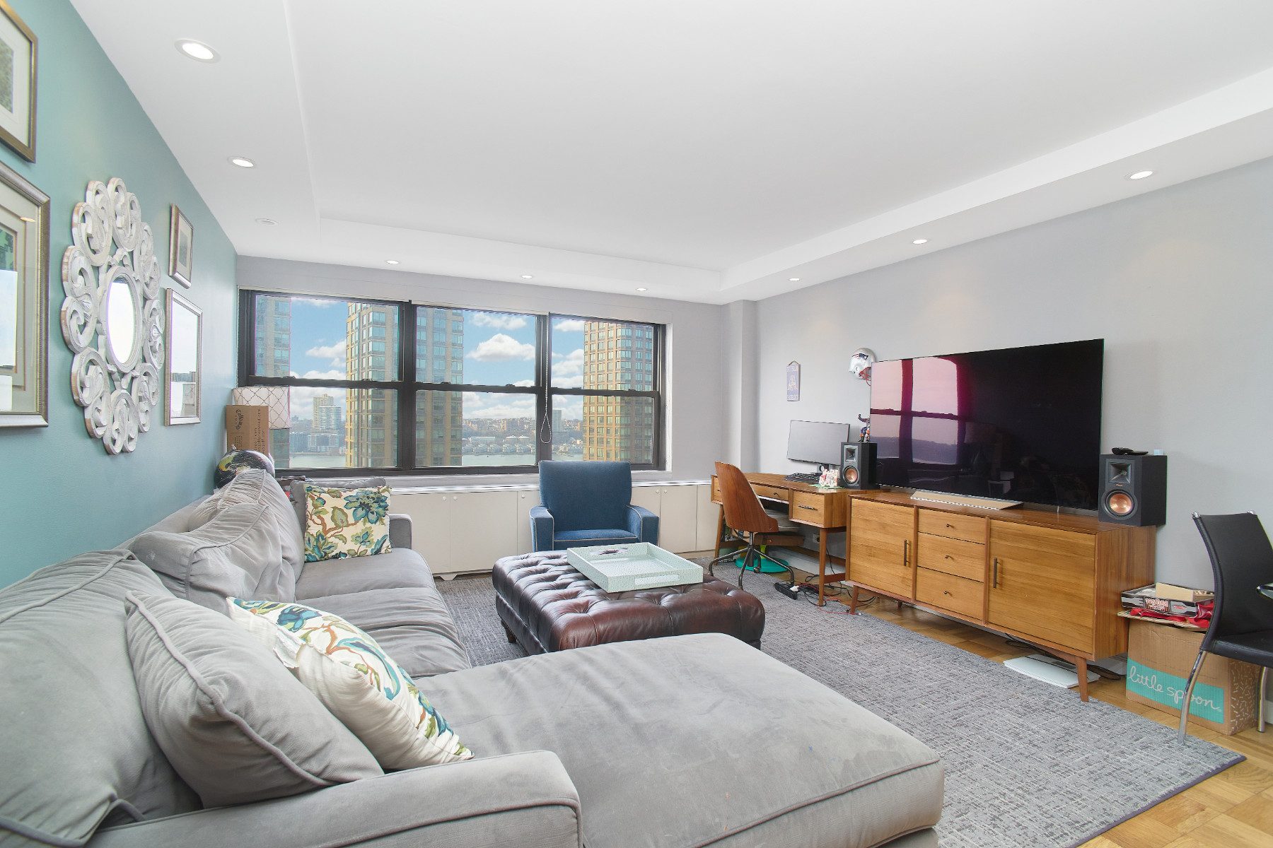 165 West End Avenue