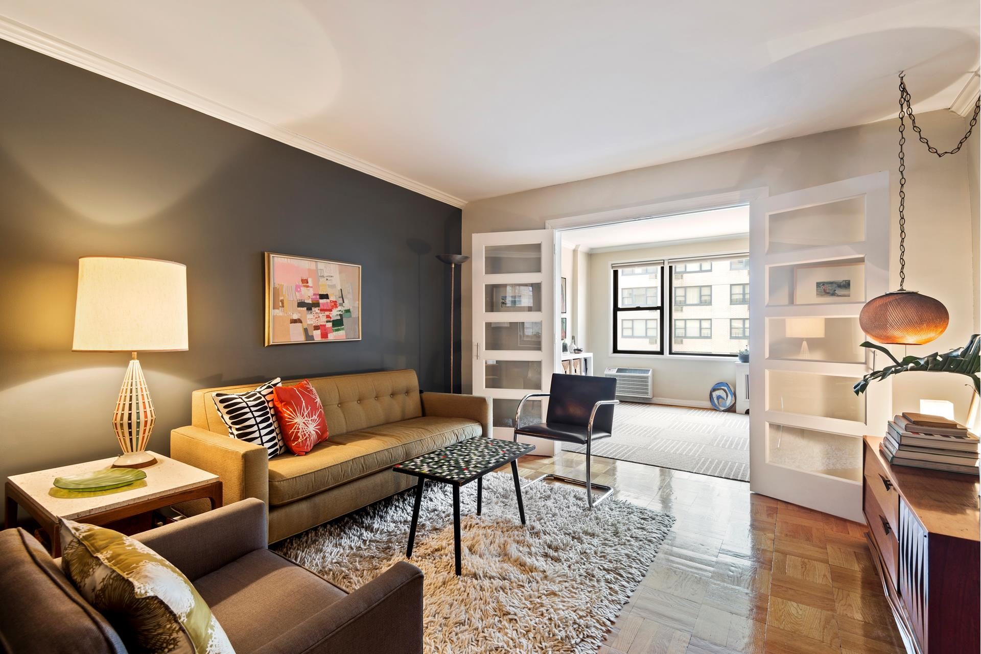 333 East 34th Street