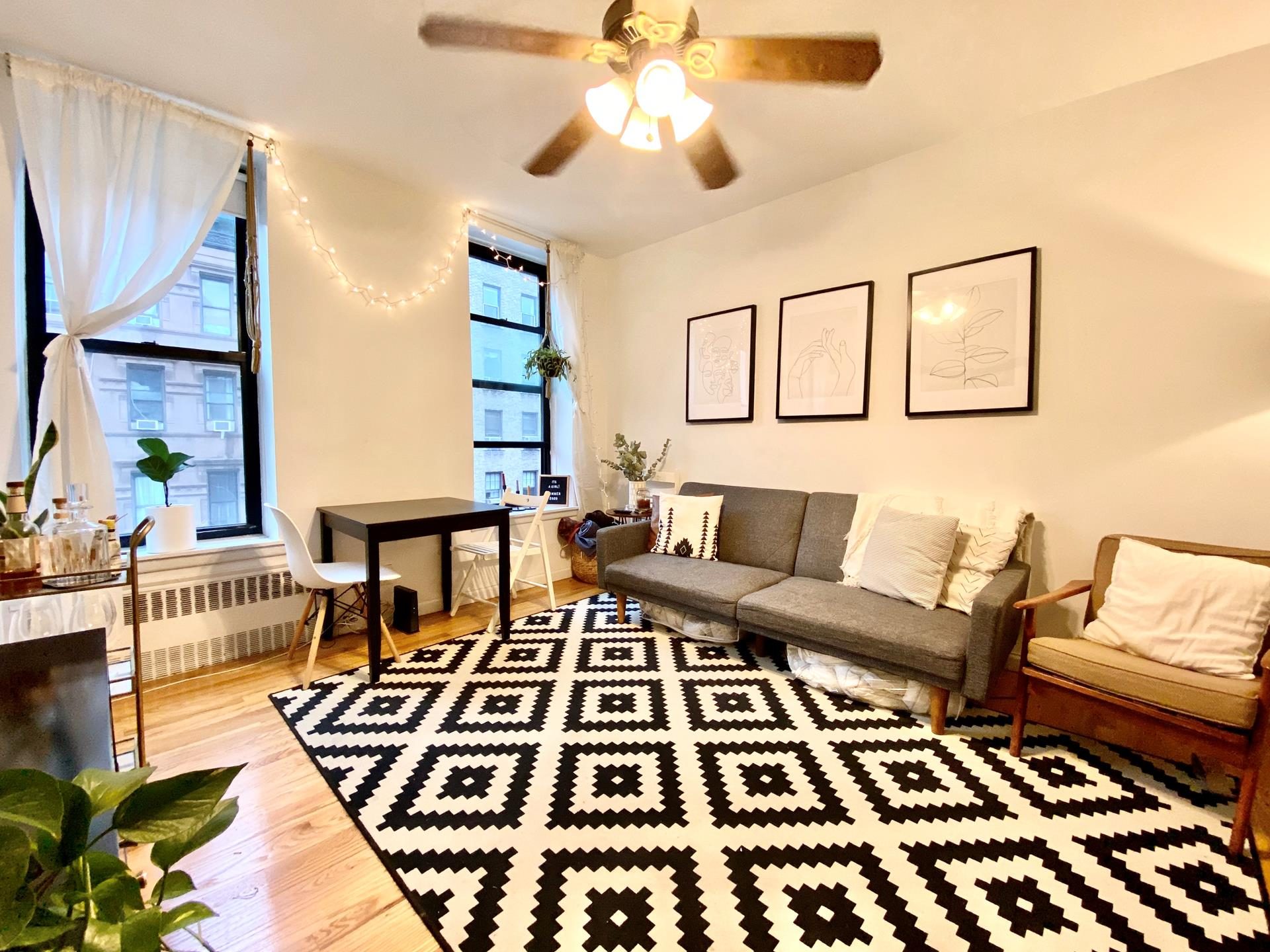 70 West 71st Street