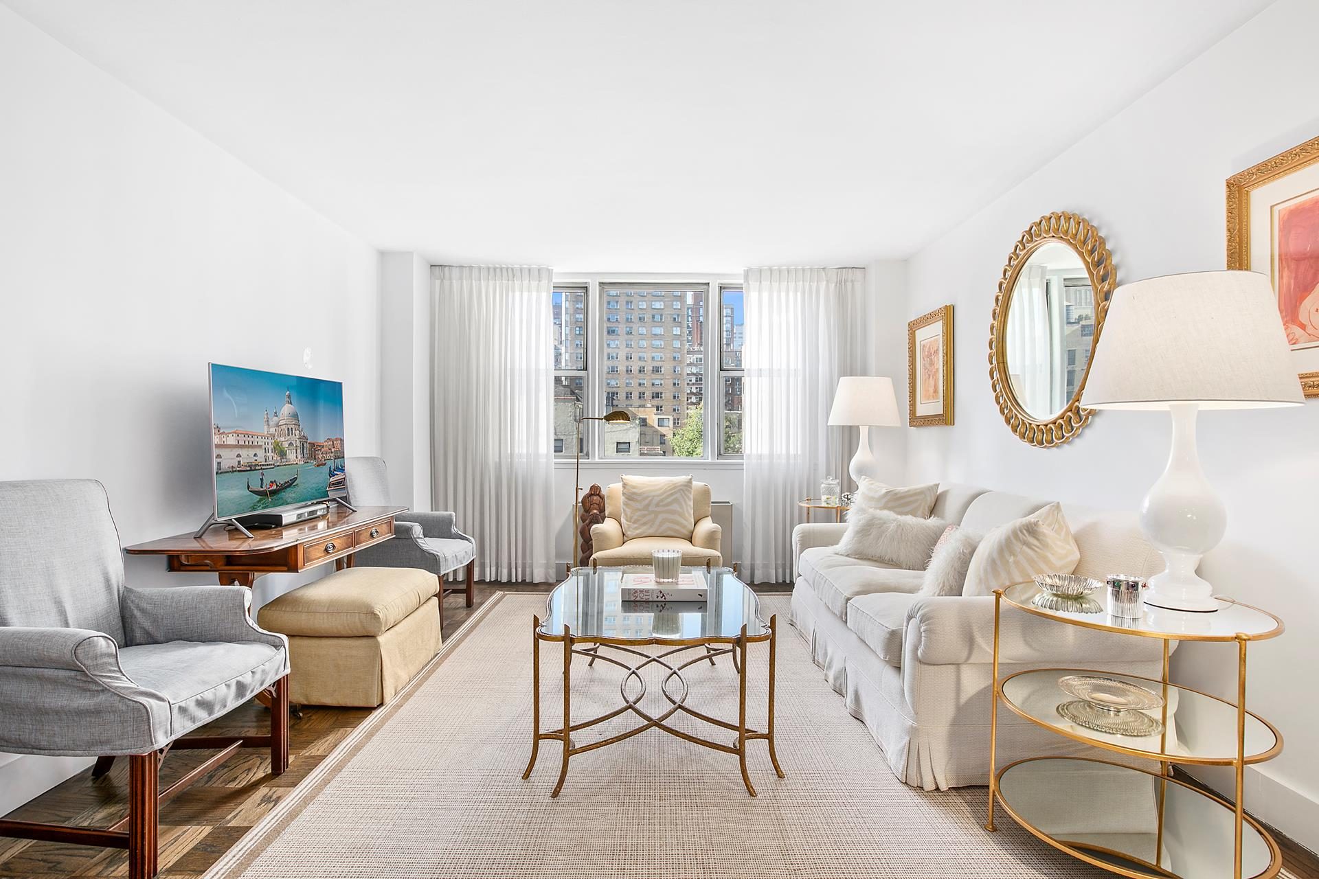 201 East 36th Street