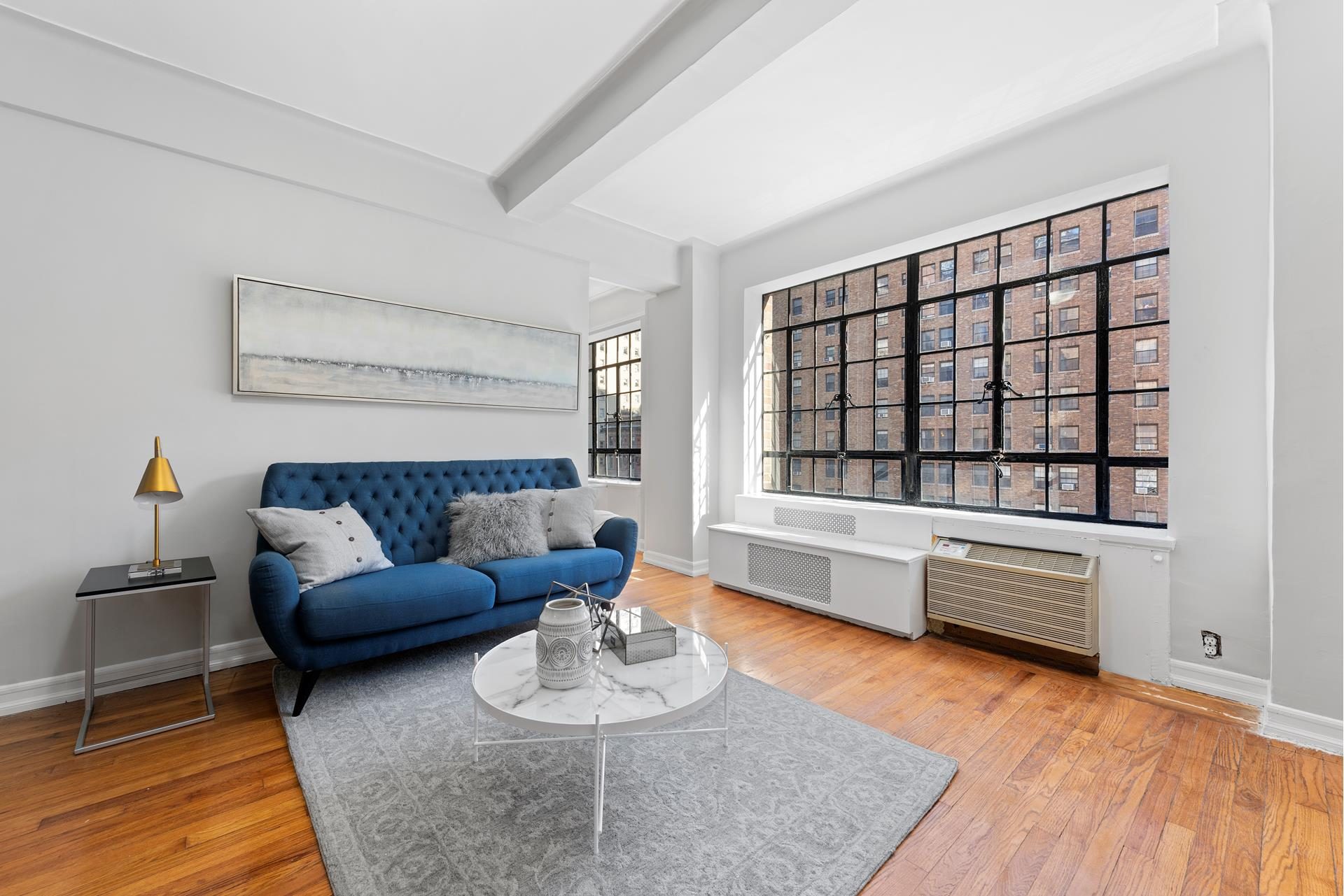 10 Park Avenue
