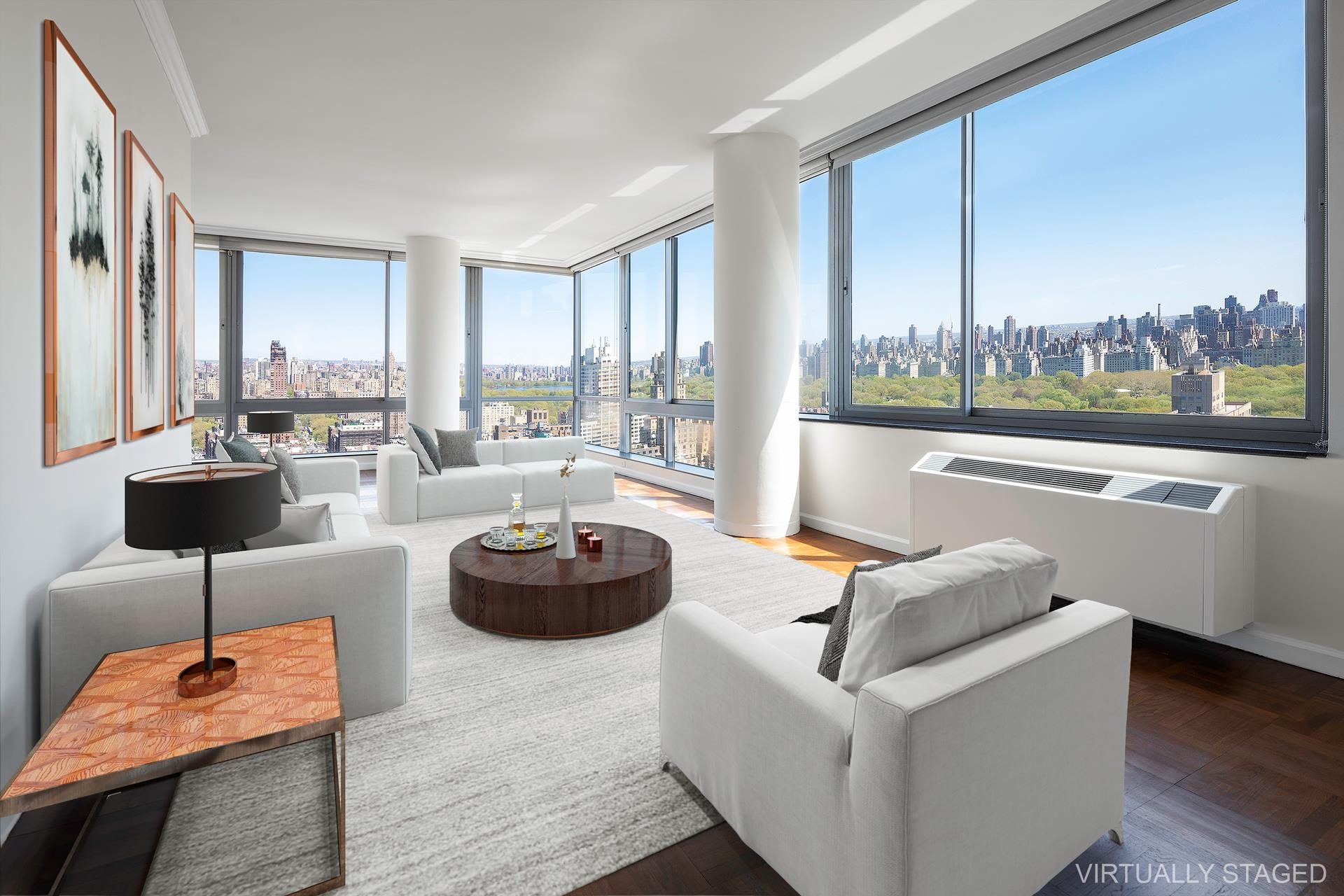 111 West 67th Street